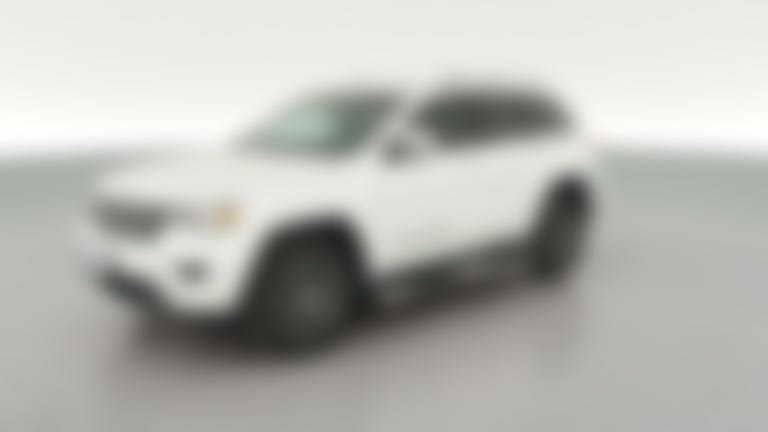 2018 Jeep Grand Cherokee vehicle photo