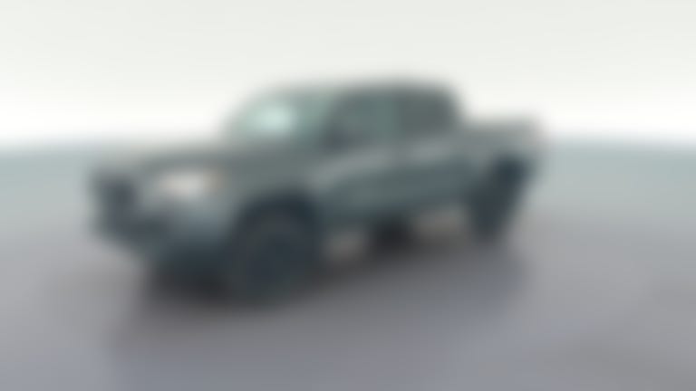 2022 Toyota Tacoma Double Cab vehicle photo