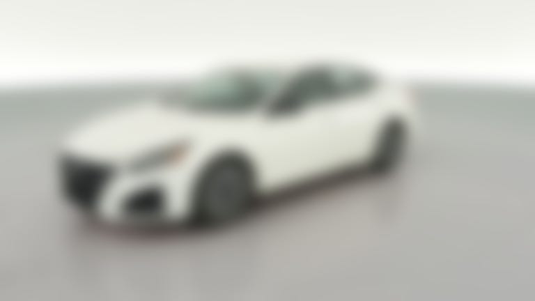2025 Nissan Altima vehicle photo