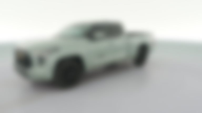 2023 Toyota Tundra Double Cab vehicle photo