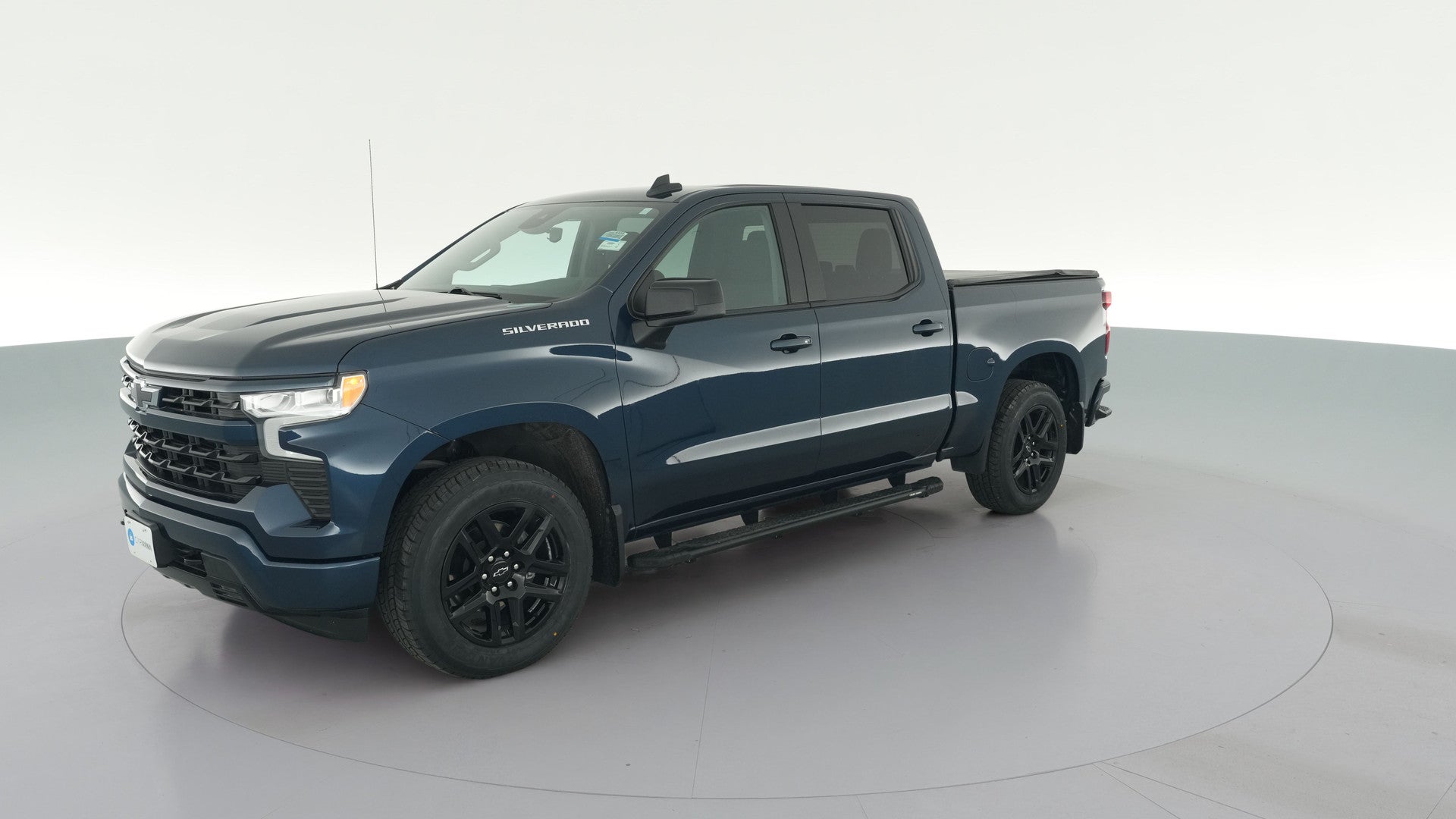 2023 Chevrolet Silverado 1500 Crew Cab vehicle photo