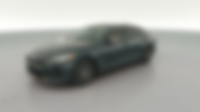2023 Kia Stinger vehicle photo