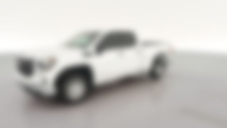 2023 GMC Sierra 1500 Double Cab vehicle photo