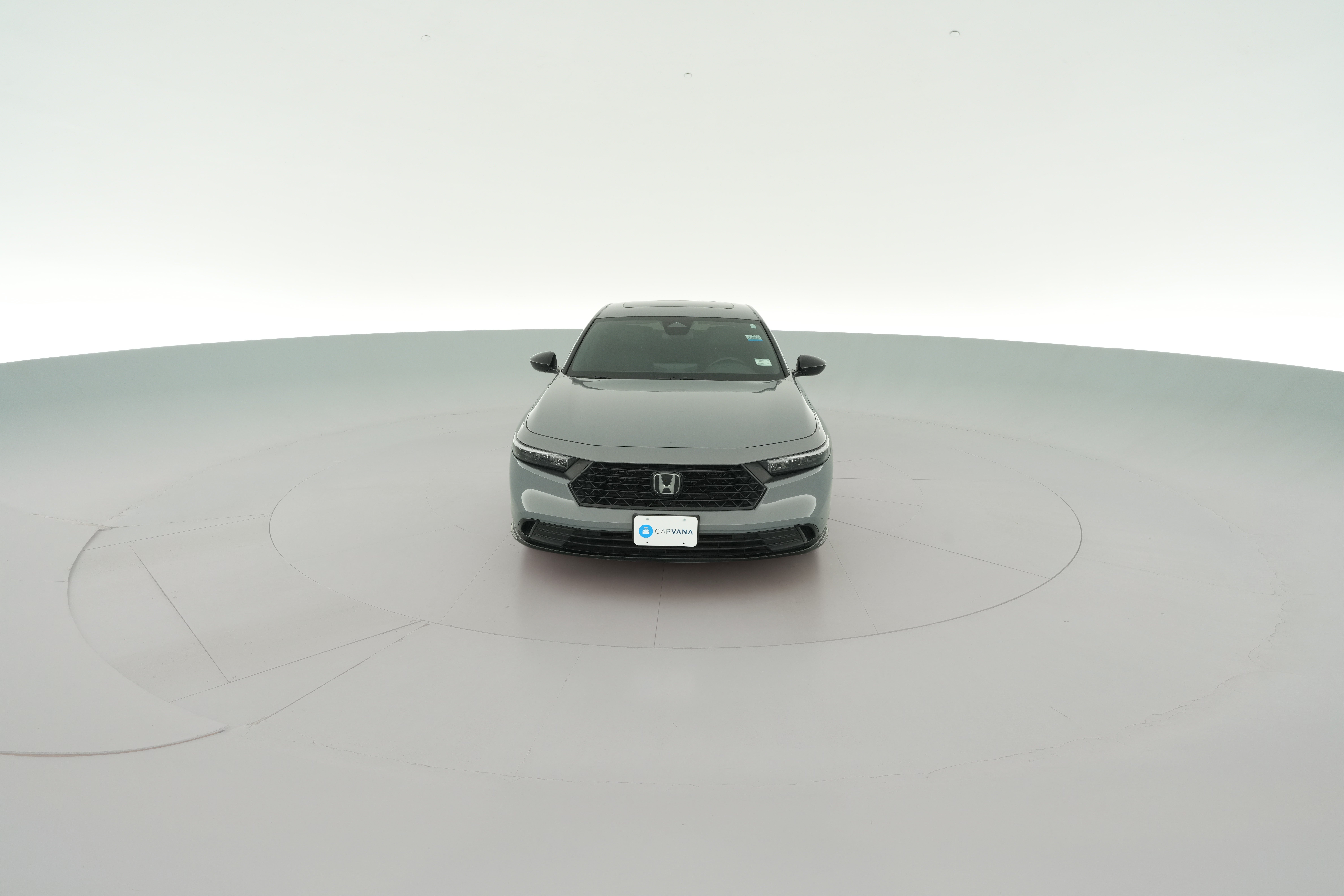 2024 Honda Accord Hybrid Sport-L - Photo 21