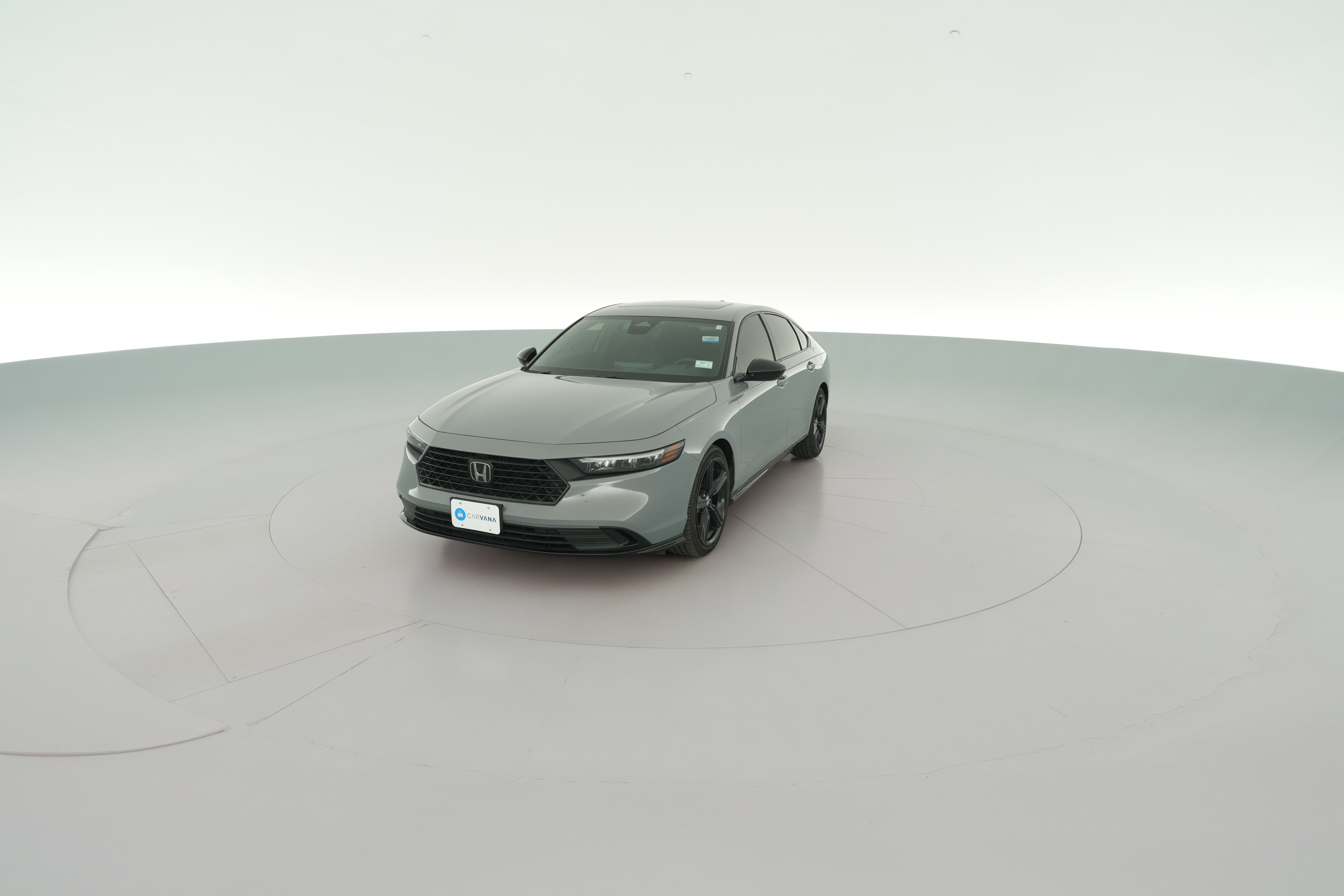 2024 Honda Accord Hybrid Sport-L - Photo 22
