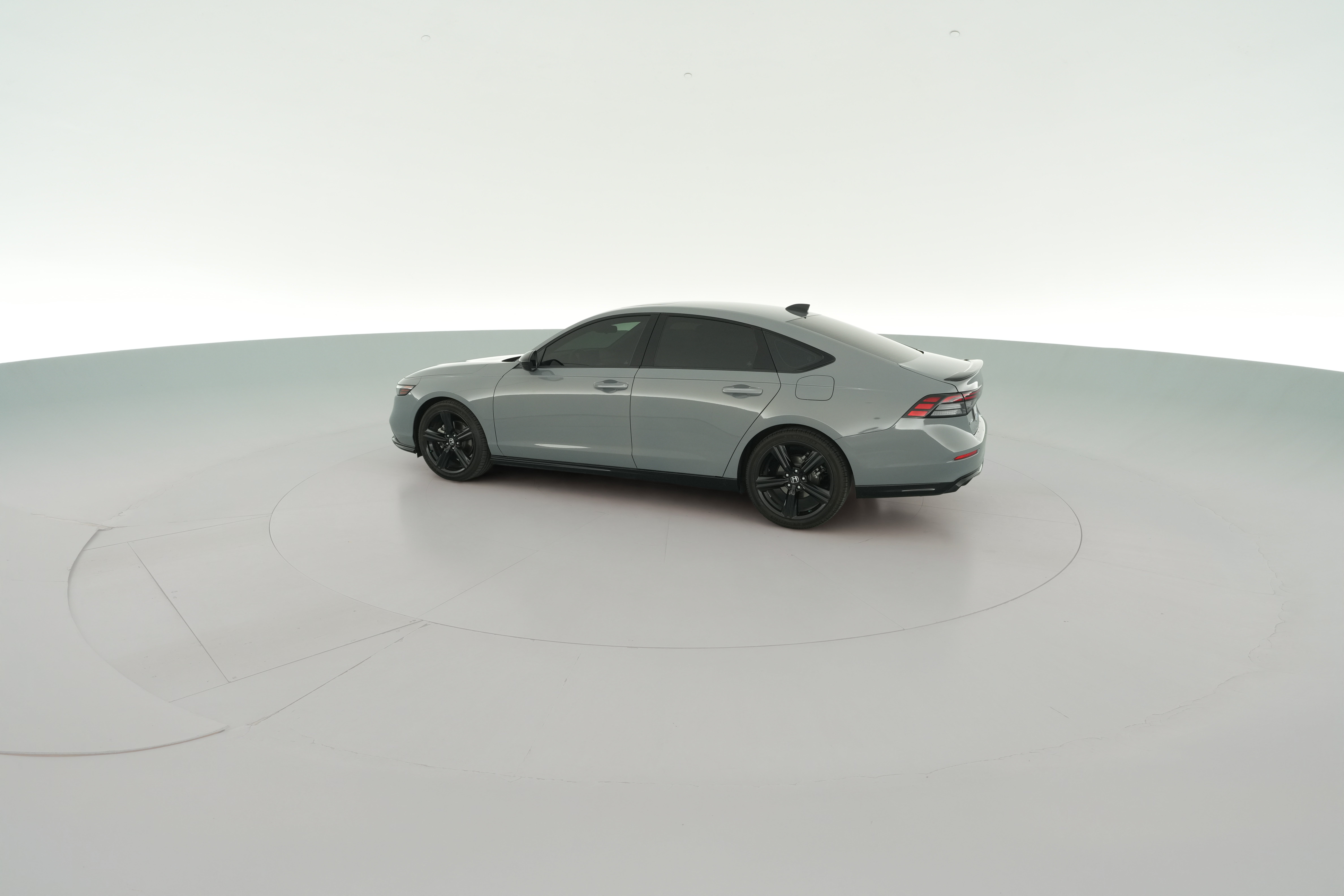 2024 Honda Accord Hybrid Sport-L - Photo 26