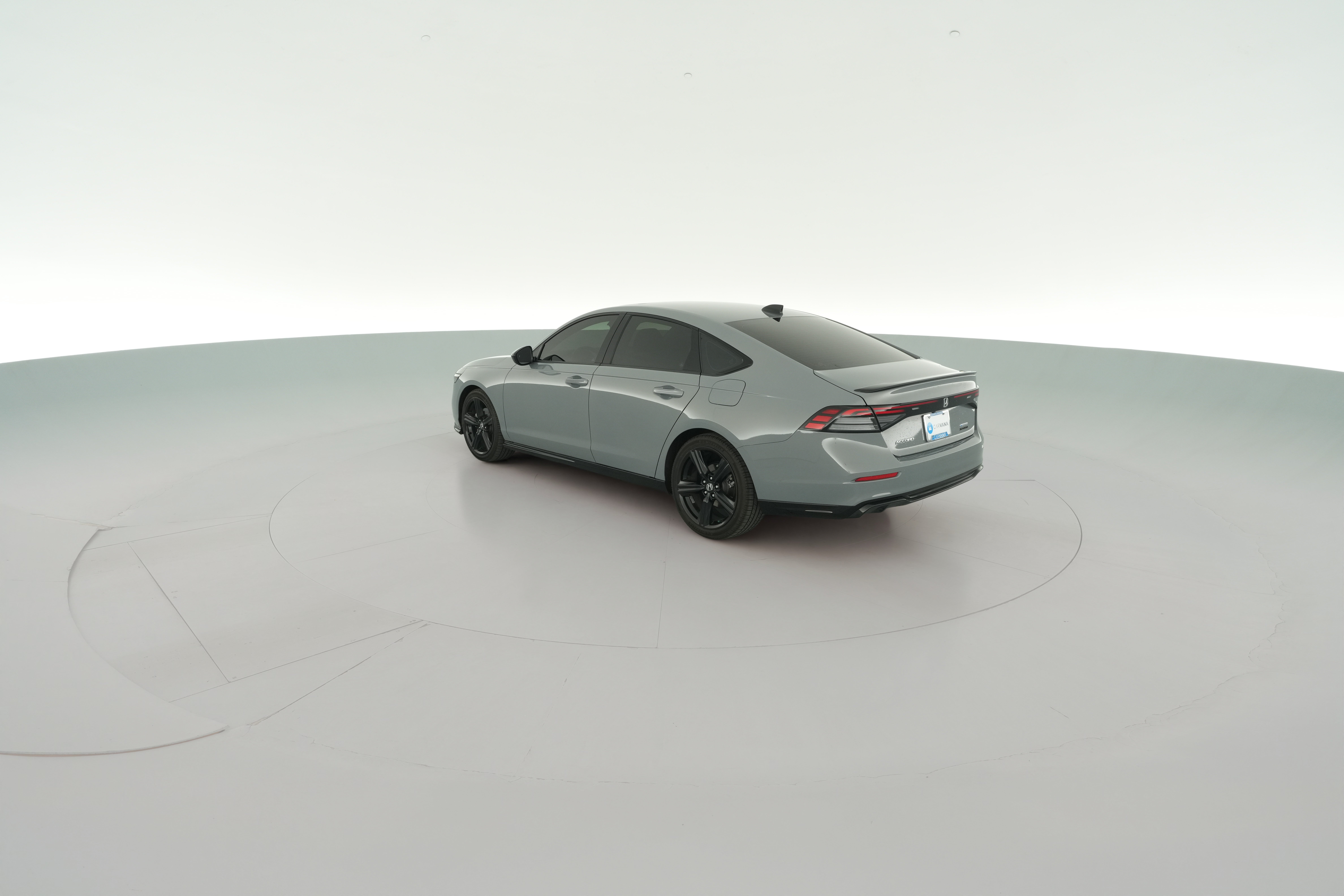 2024 Honda Accord Hybrid Sport-L - Photo 27