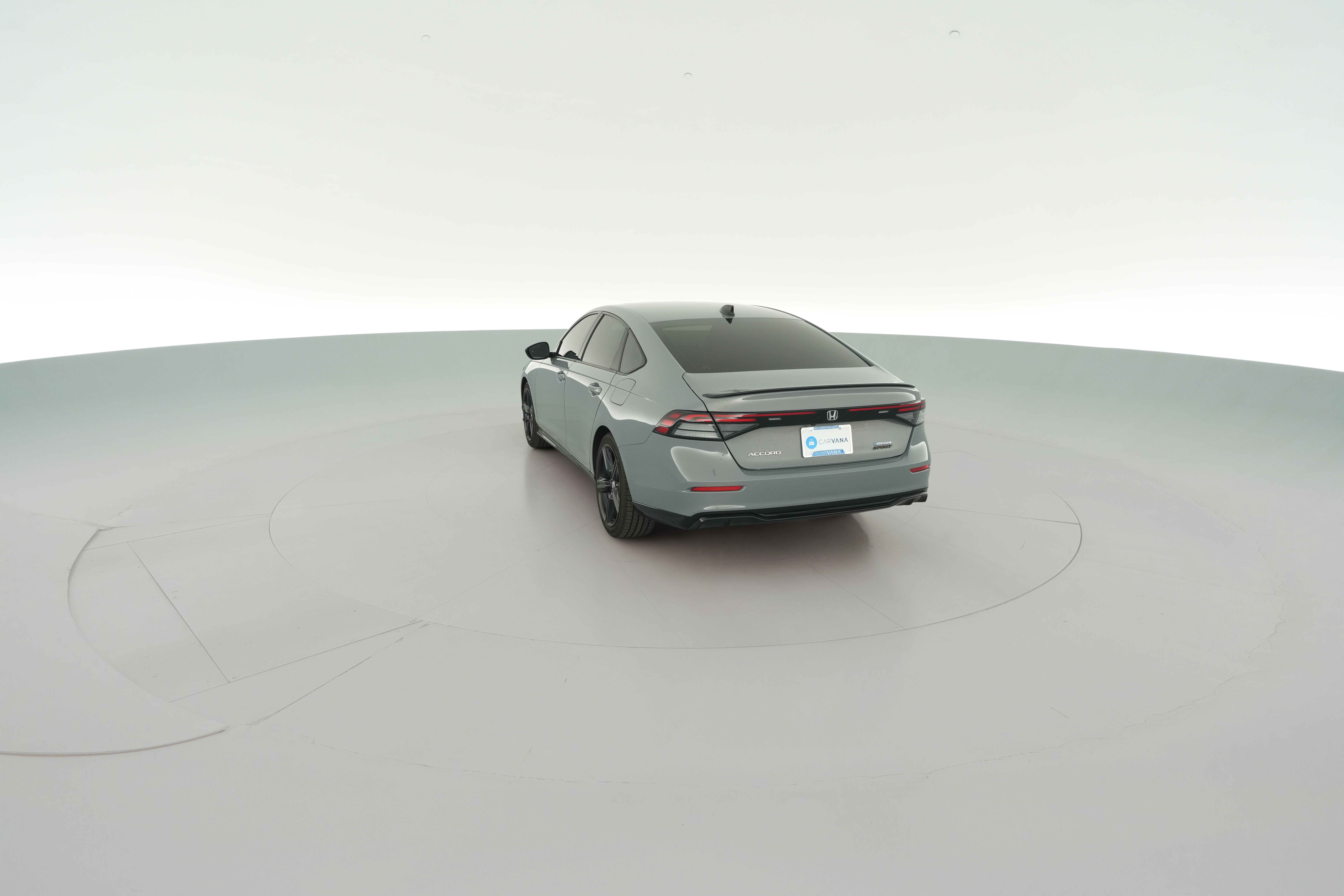 2024 Honda Accord Hybrid Sport-L - Photo 28
