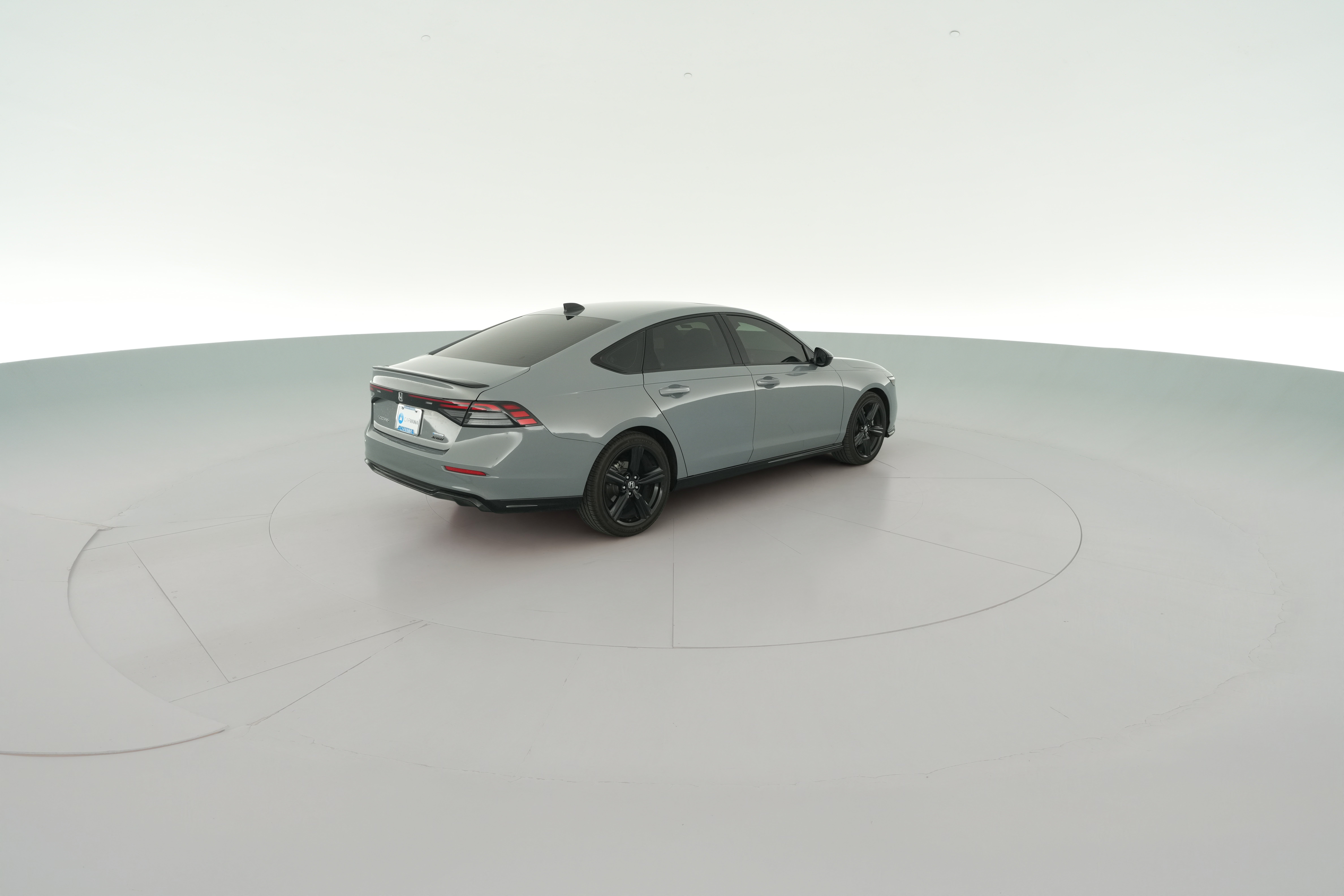 2024 Honda Accord Hybrid Sport-L - Photo 31