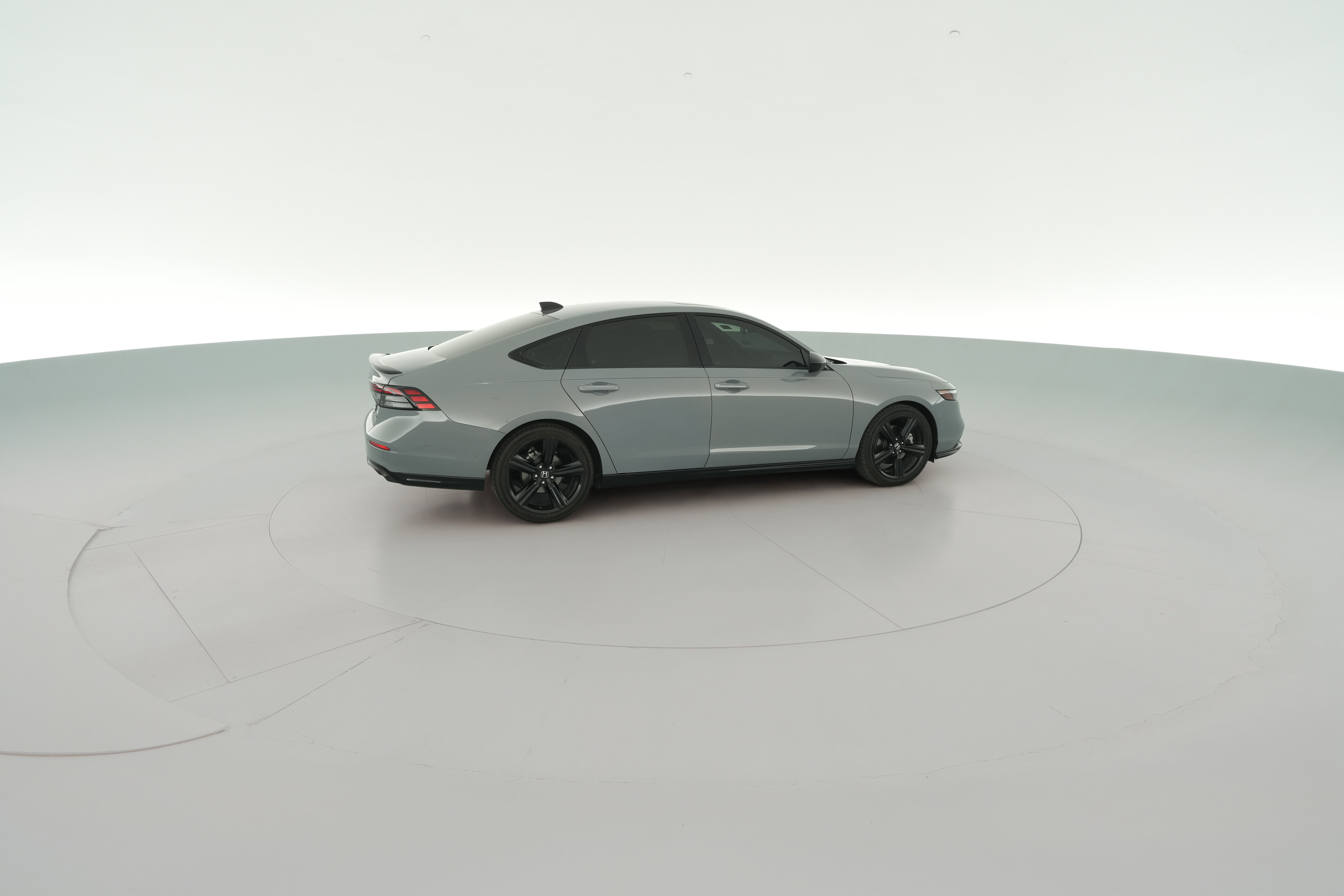 2024 Honda Accord Hybrid Sport-L - Photo 32