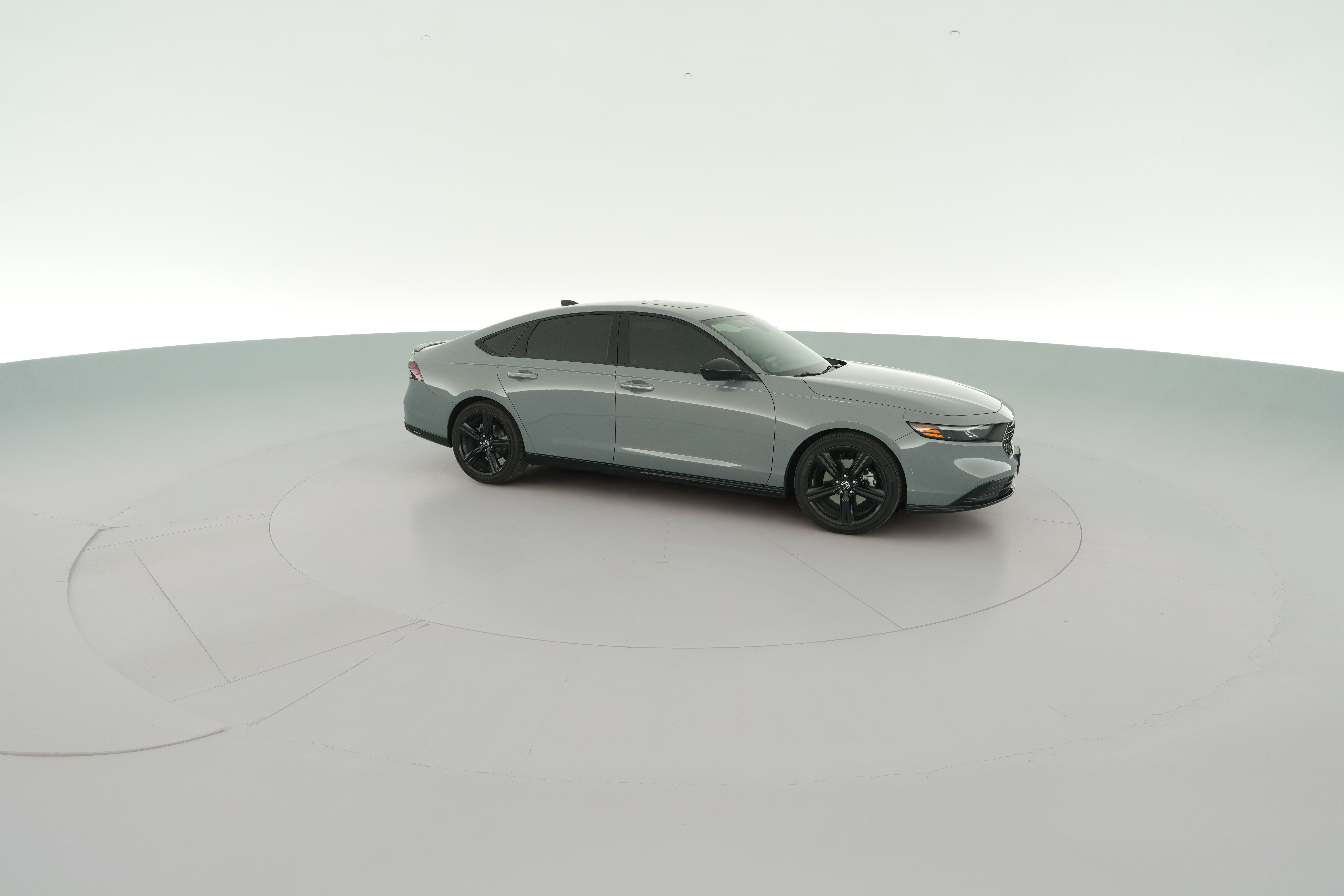 2024 Honda Accord Hybrid Sport-L - Photo 34
