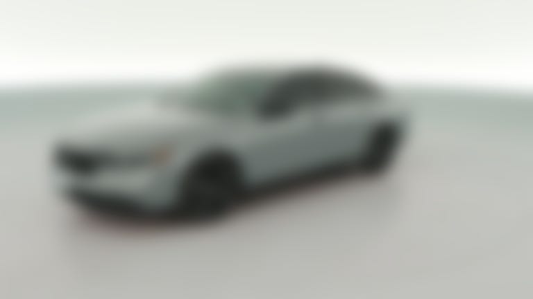 2024 Honda Accord Hybrid vehicle photo