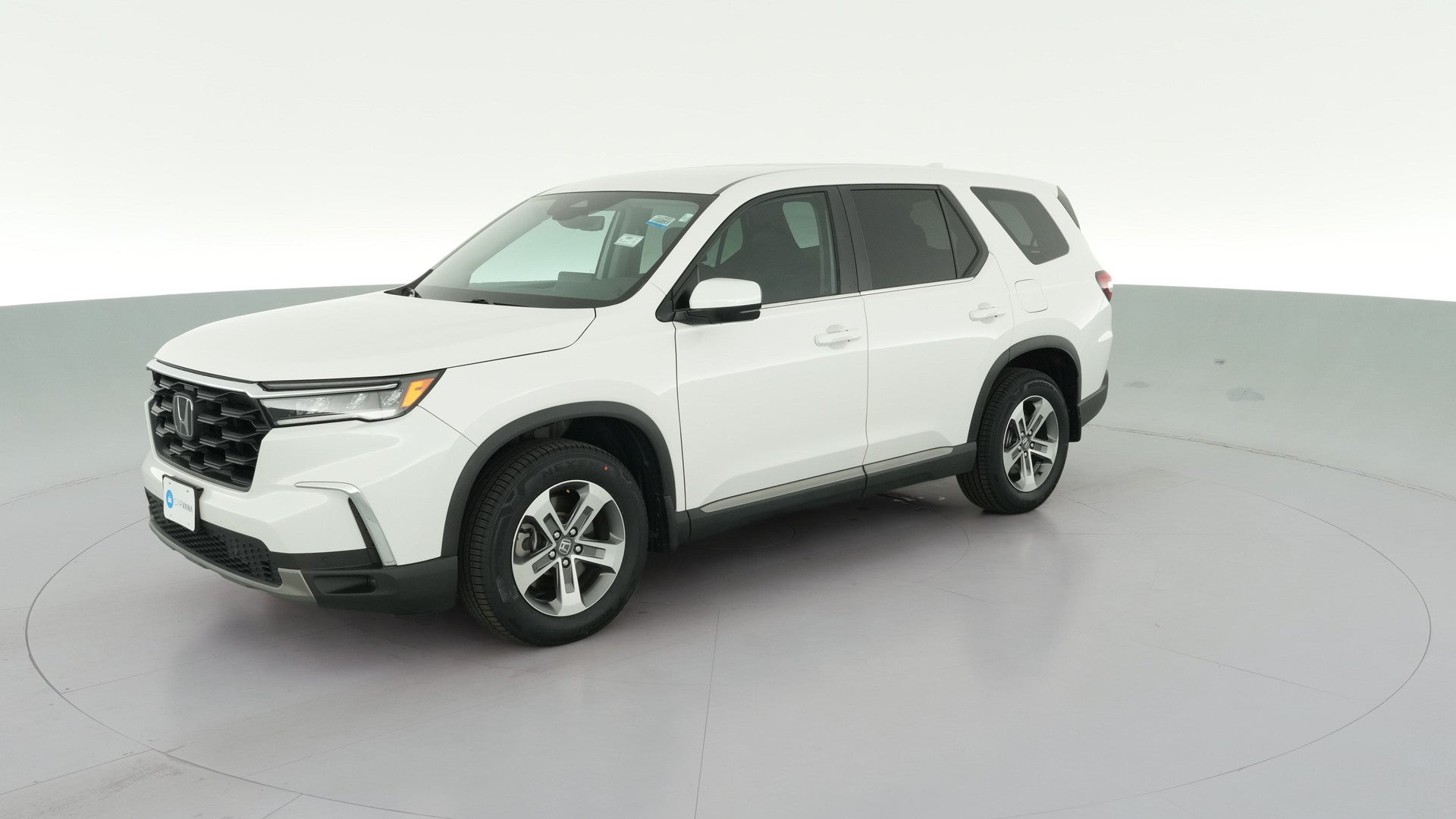 2024 Honda Pilot vehicle photo