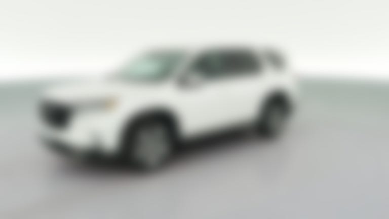2024 Honda Pilot vehicle photo
