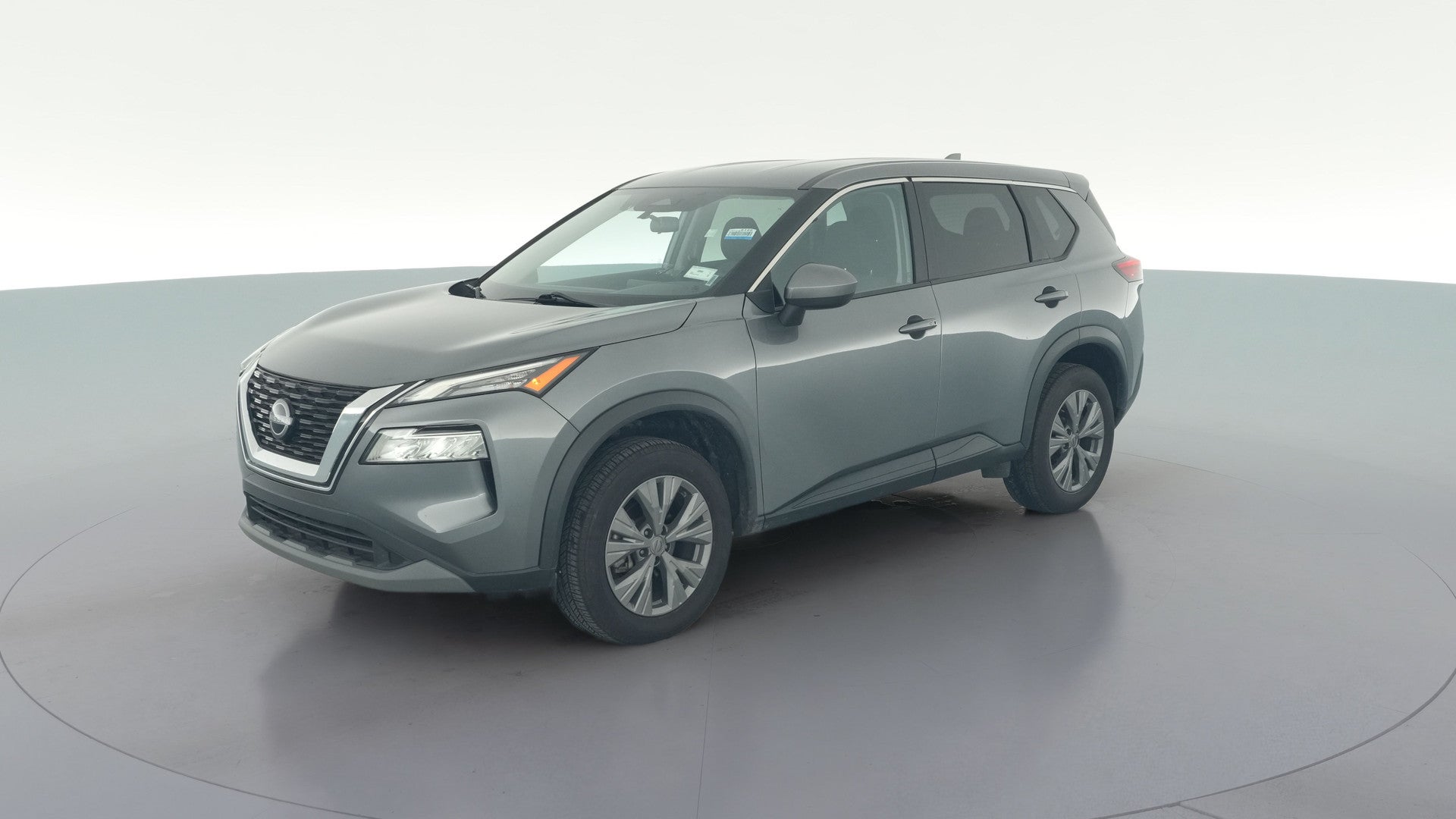 2023 Nissan Rogue vehicle photo