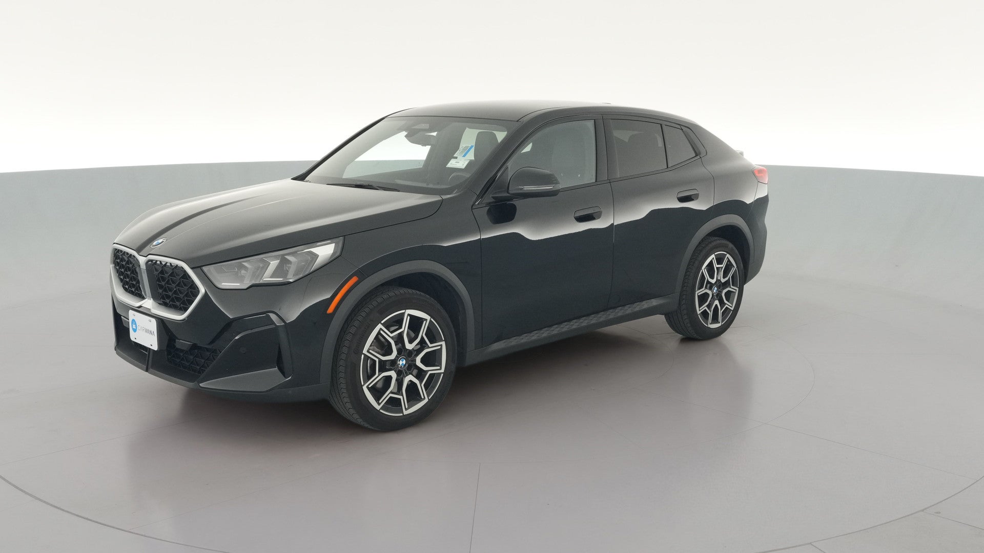 2025 BMW X2 vehicle photo