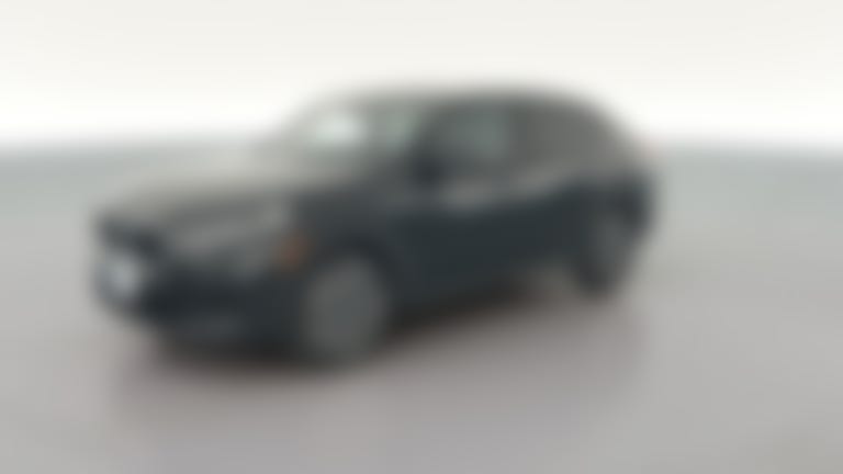 2025 BMW X2 vehicle photo