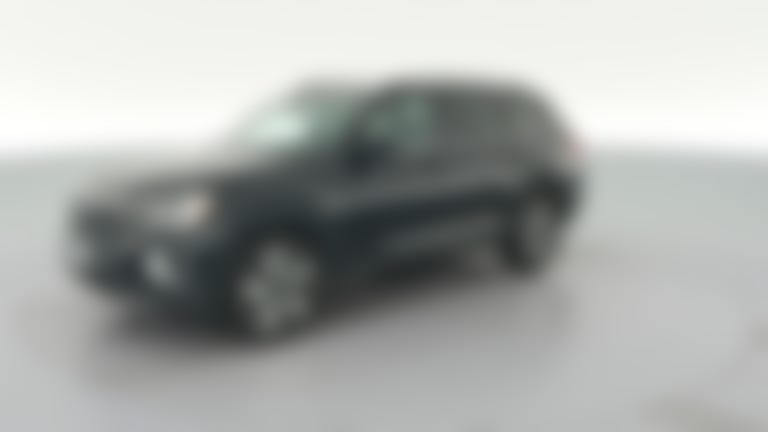 2026 Volkswagen Atlas vehicle photo