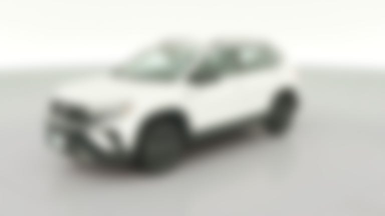 2022 Volkswagen Taos vehicle photo