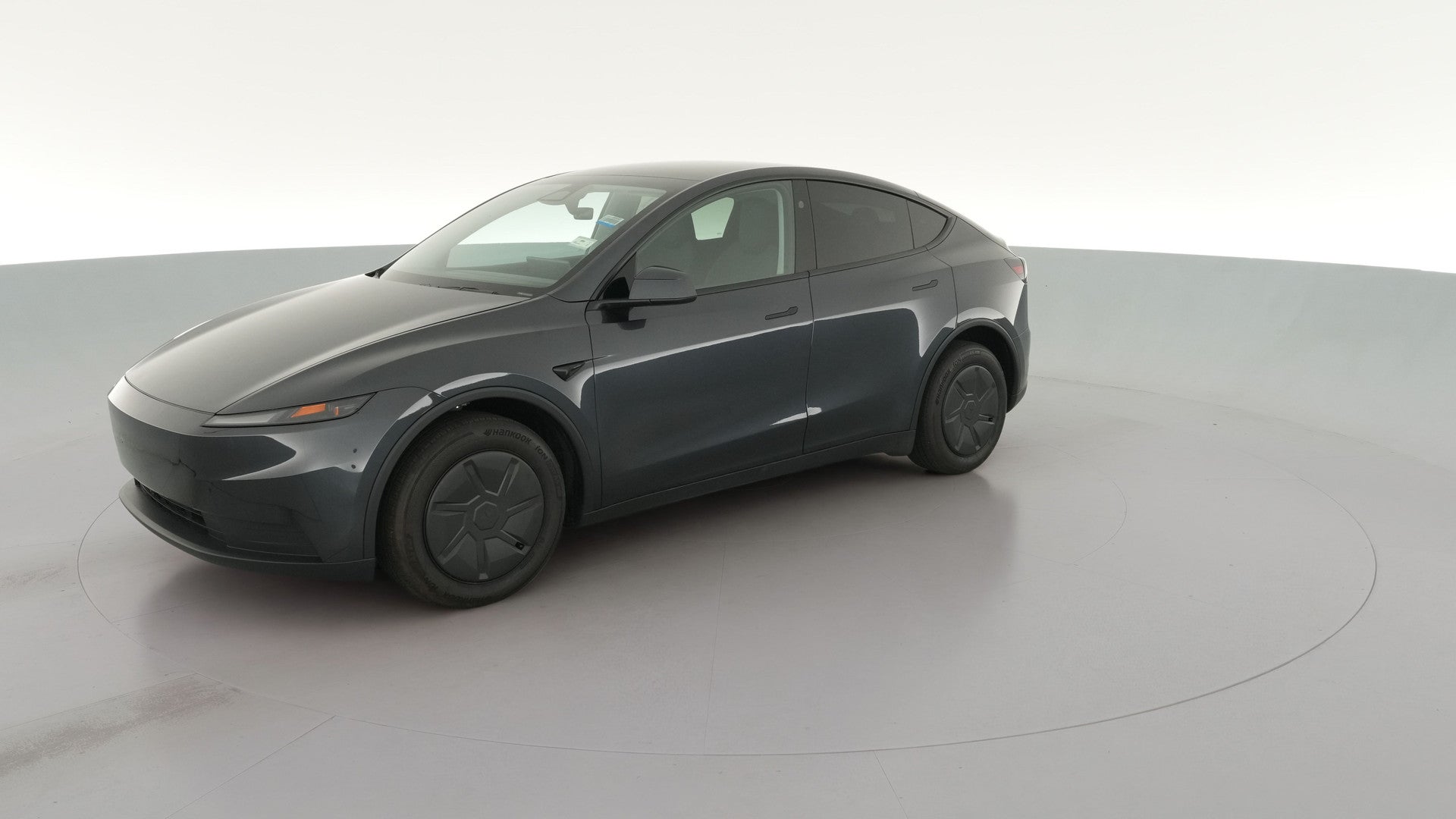 2026 Tesla Model Y vehicle photo