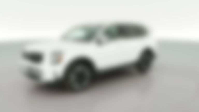 2025 Kia Telluride vehicle photo