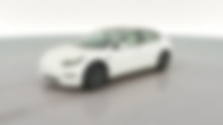 2021 Tesla Model 3 vehicle photo