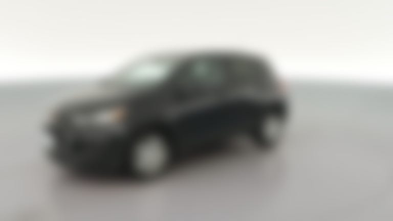 2019 Chevrolet Trax vehicle photo