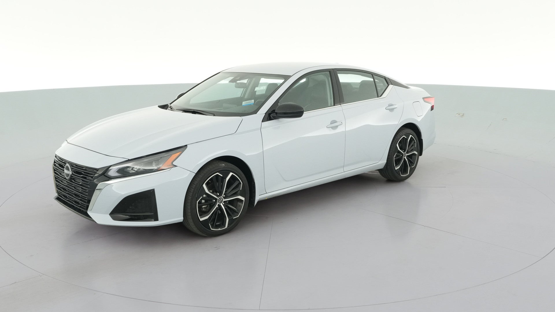 2025 Nissan Altima vehicle photo