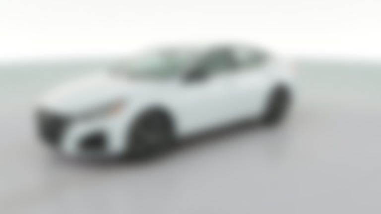 2025 Nissan Altima vehicle photo