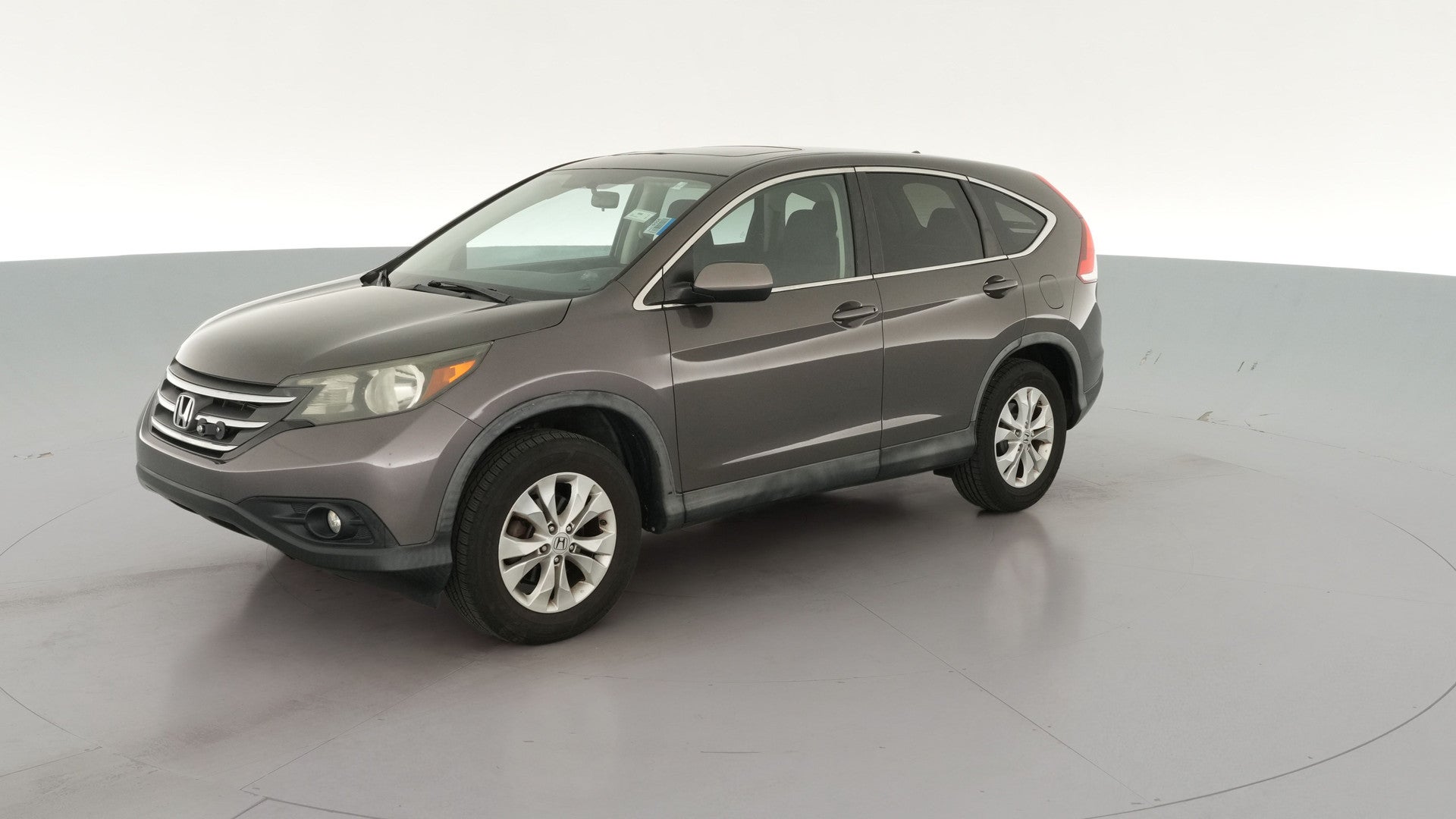 2025 Honda HR-V vehicle photo
