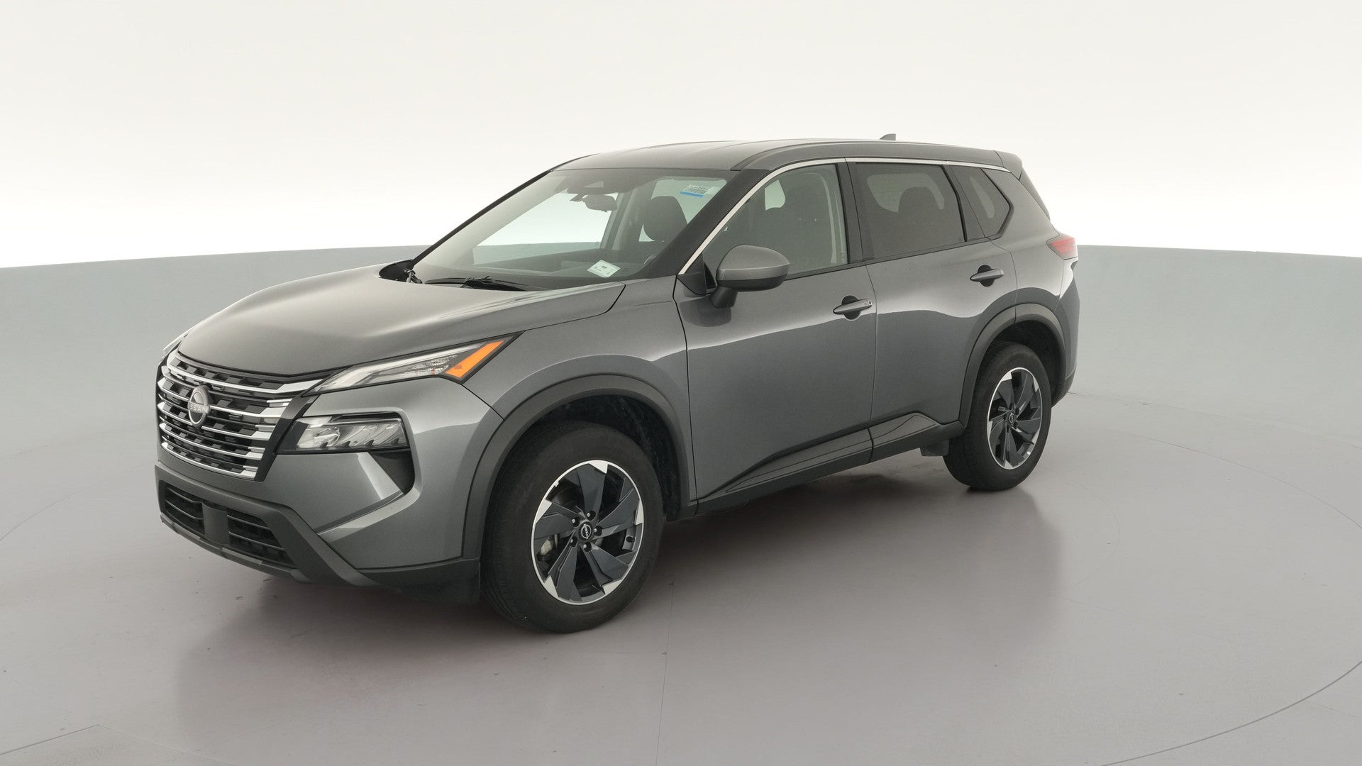 2025 Nissan Rogue vehicle photo