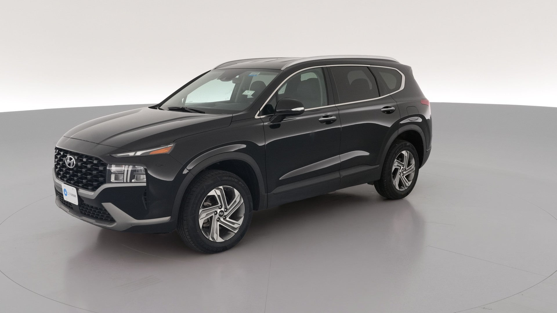 2023 Hyundai Santa Fe vehicle photo