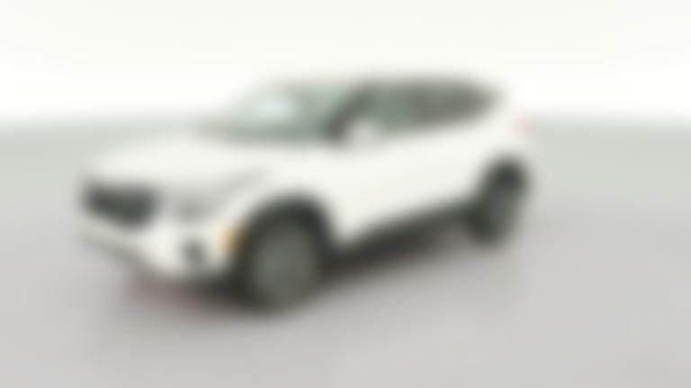 2026 Kia Seltos vehicle photo