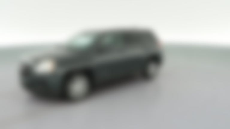 2017 GMC Terrain vehicle photo
