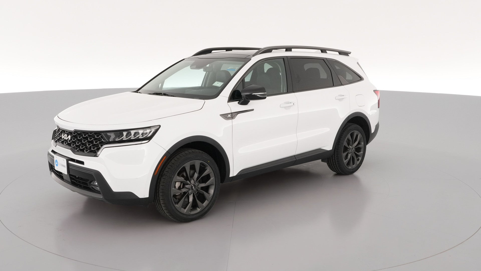 2023 Kia Sorento vehicle photo