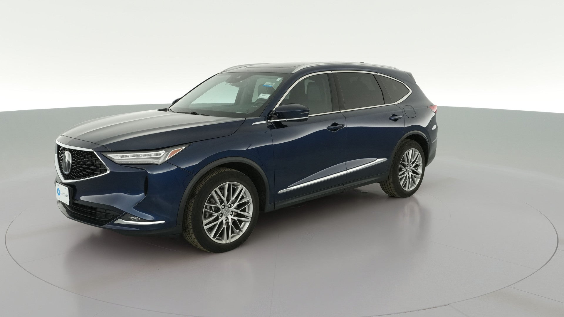 2023 Acura MDX vehicle photo