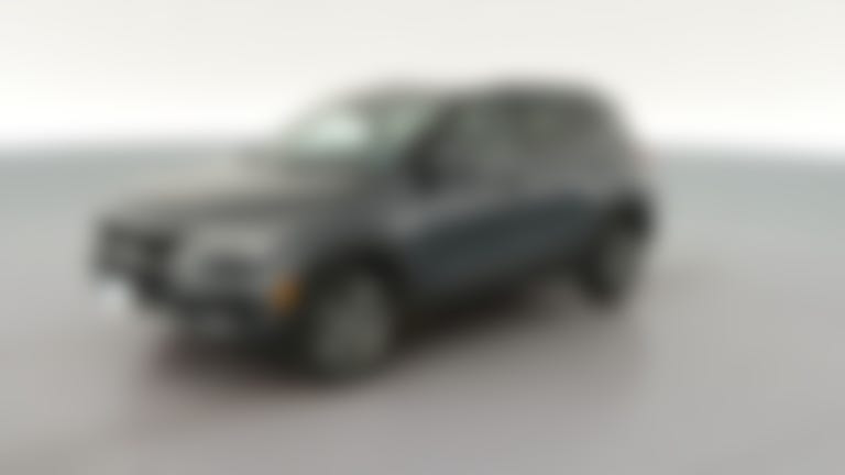 2021 Kia Seltos vehicle photo