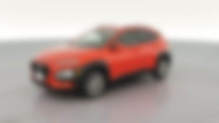 2019 Hyundai Kona vehicle photo