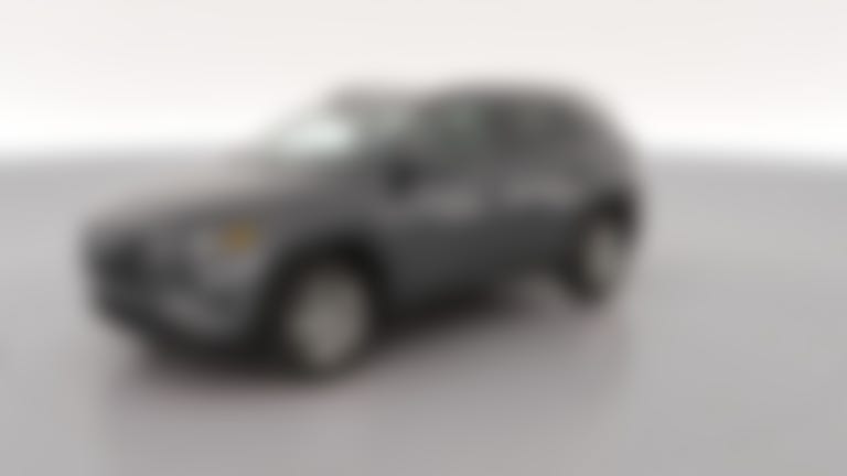 2024 Hyundai Tucson vehicle photo