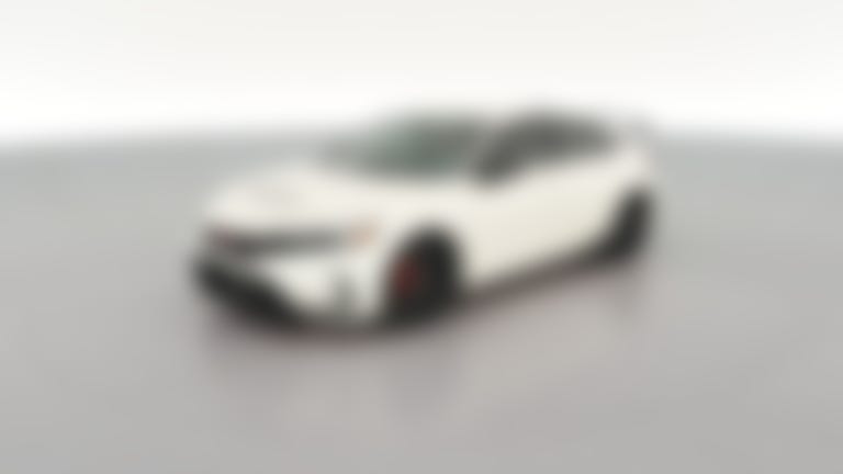 2023 Honda Civic Type R vehicle photo