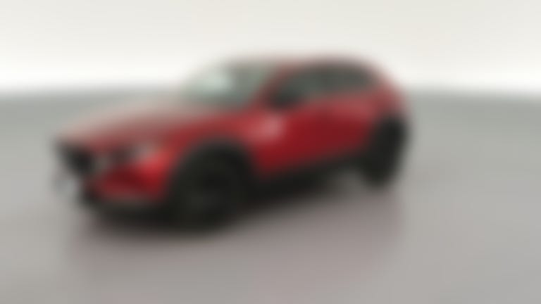 2025 MAZDA CX-30 vehicle photo