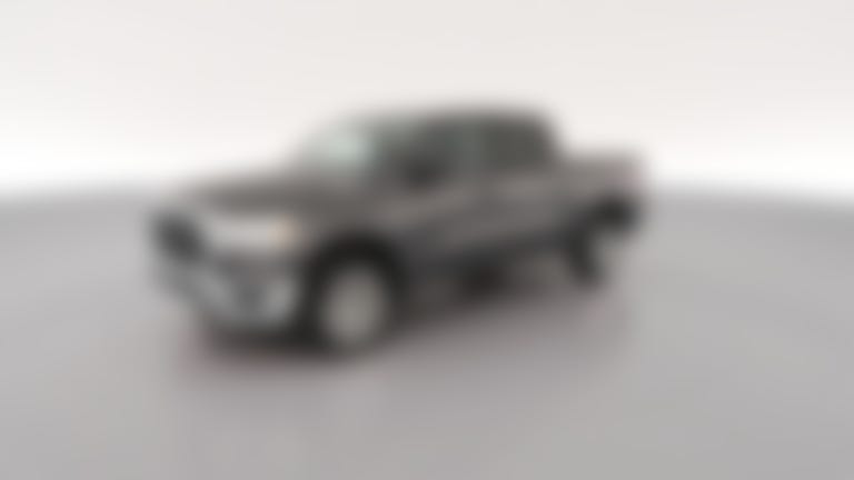 2022 Ram 1500 Crew Cab vehicle photo