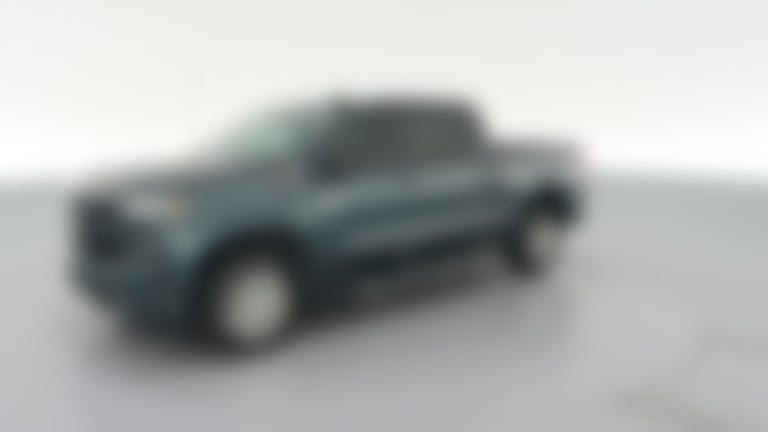 2020 Chevrolet Silverado 1500 Crew Cab vehicle photo