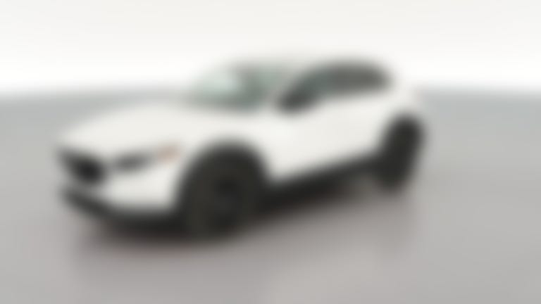 2021 MAZDA CX-30 vehicle photo