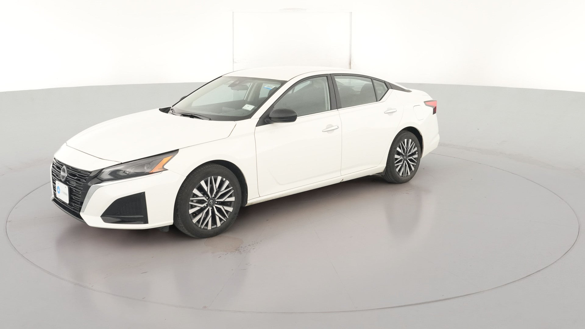 2025 Nissan Altima vehicle photo