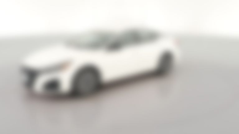 2025 Nissan Altima vehicle photo