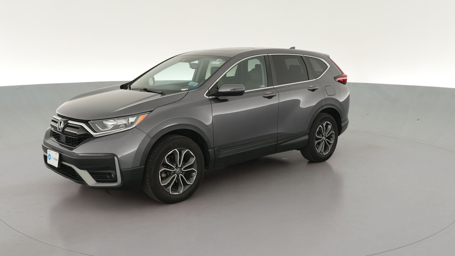2022 Honda CR-V vehicle photo