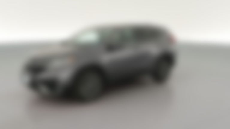 2022 Honda CR-V vehicle photo