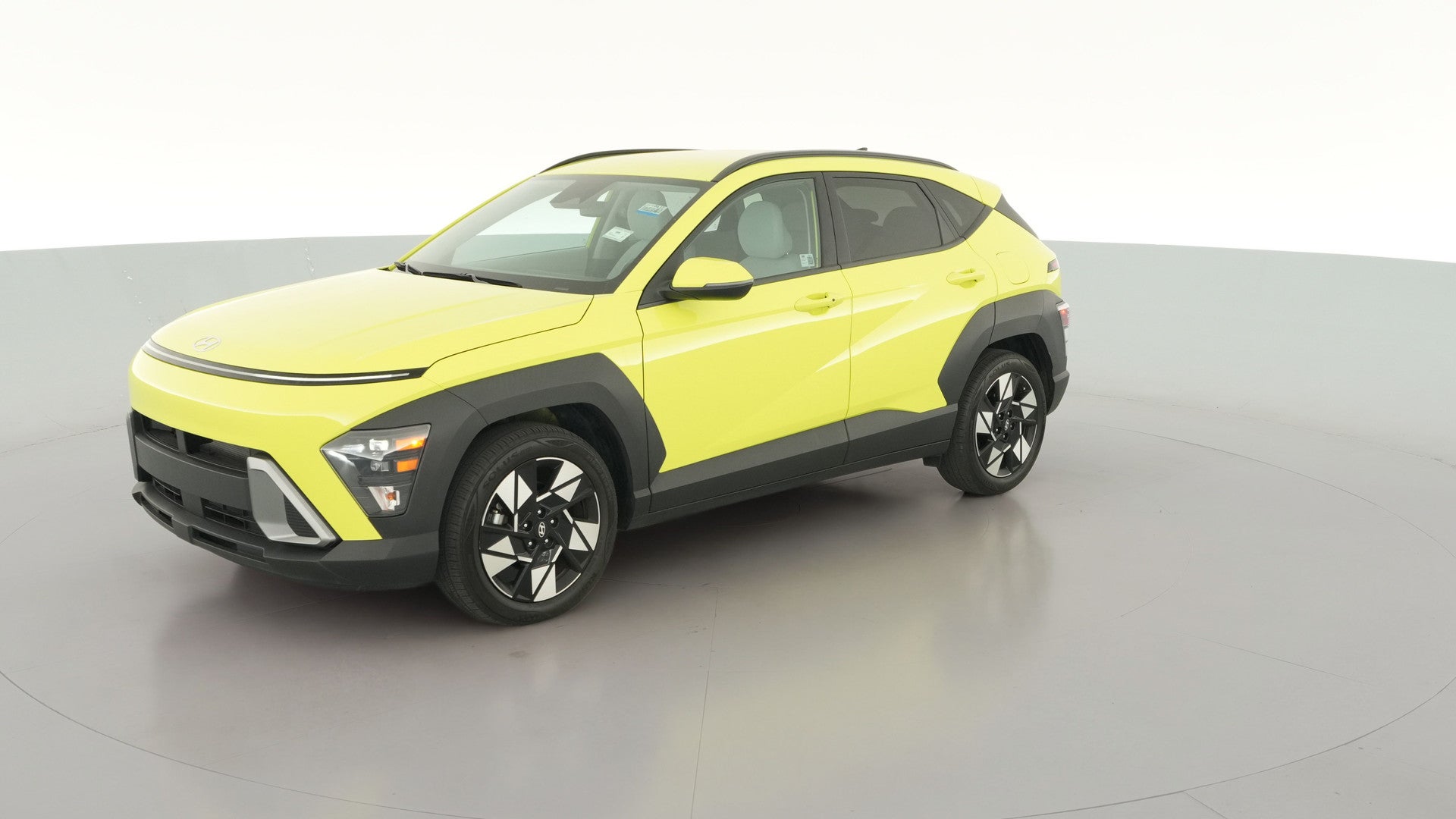 2024 Hyundai Kona vehicle photo