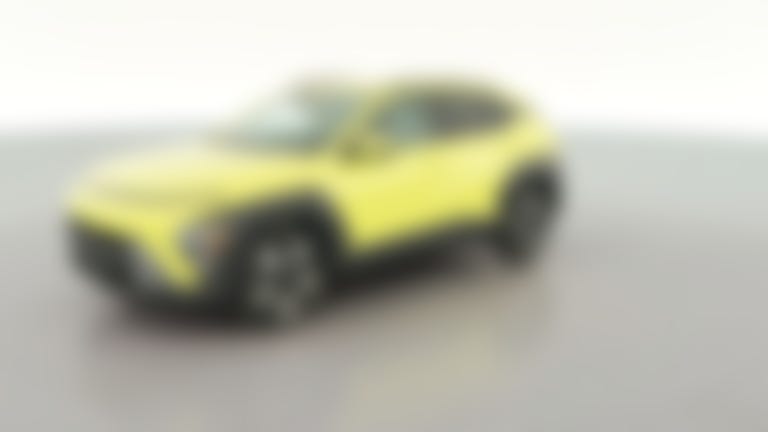 2024 Hyundai Kona vehicle photo
